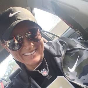 Meet your Posher, Tammy